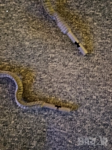 Суитшърт Under Armour, снимка 2 - Спортни екипи - 52566458