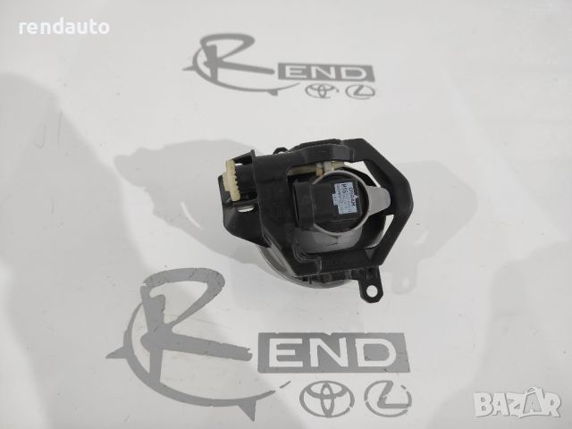 Десен халоген за Toyota Rav4 2015-2018 A045053 12-580SAEF04, снимка 3 - Части - 45351886