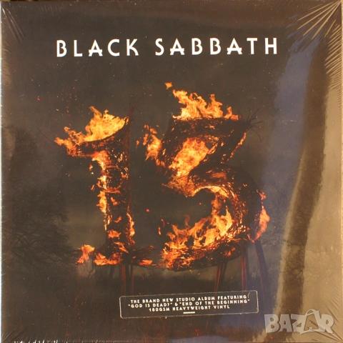 Black Sabbath. High Tide. UFO (Цени в обявата), снимка 2 - Грамофонни плочи - 53589970
