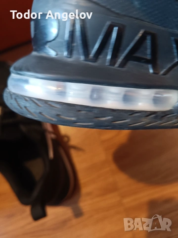 Оригинални маратонки Майк айрмакс, снимка 5 - Маратонки - 53293593