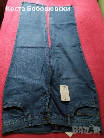 Nautex Jeans НОВИ!, снимка 7 - Дънки - 52047383
