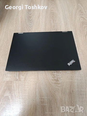 Lenovo thinkpad l13 yoga gen 2, снимка 5 - Лаптопи за работа - 53292748