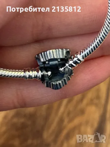 Гривна Пандора Pandora , снимка 7 - Гривни - 50279638