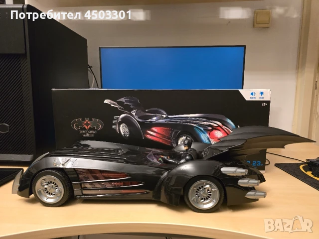 Колекционерски Екшън Фигури , снимка 4 - Статуетки - 50887070