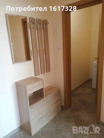 Двустаен под наем Мол Плаза, снимка 6 - Квартири, нощувки - 52795191