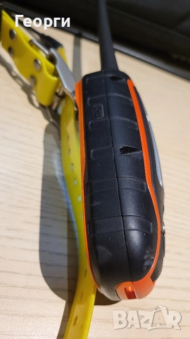 Garmin alpha 100 +T5, снимка 2 - Екипировка - 52854135