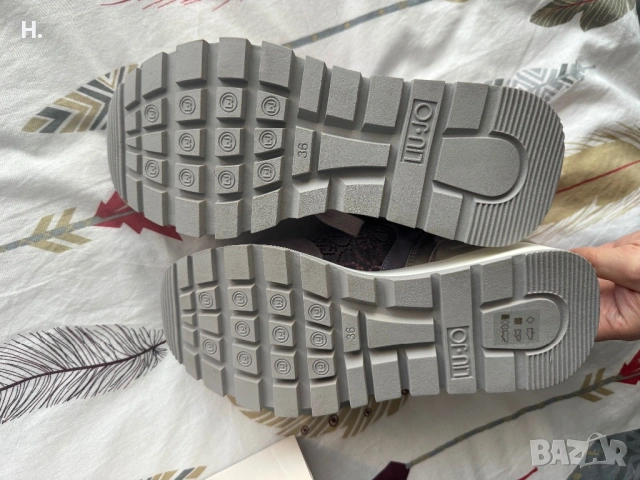 Liu Jo , снимка 6 - Дамски ежедневни обувки - 53664173