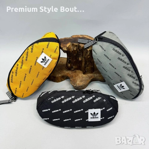 чанта lacoste Louis Vuitton  adidas, снимка 8 - Чанти - 53848449