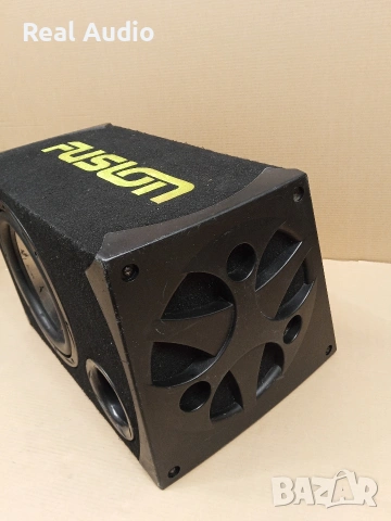 Бас каса Hertz Alpine Canton MBQUART , снимка 8 - Аксесоари и консумативи - 53664713