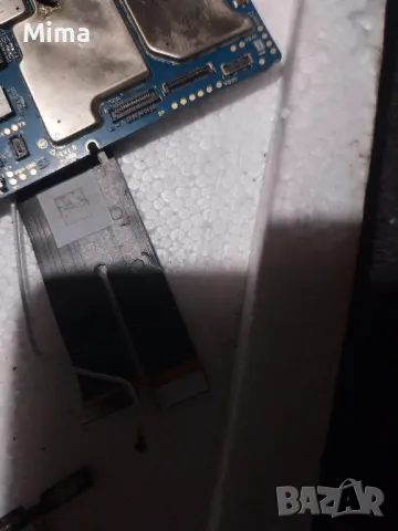 Samsung A02s На части , снимка 2 - Резервни части за телефони - 50330381