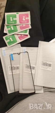 Протектори Xiaomi CC9E