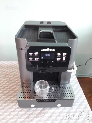 Кафемашина SAECO-LAVAZZA