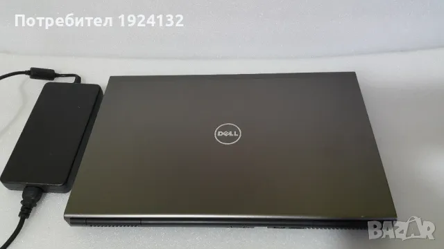 DELL PRECISION M6800 , снимка 1 - Лаптопи за работа - 48369040