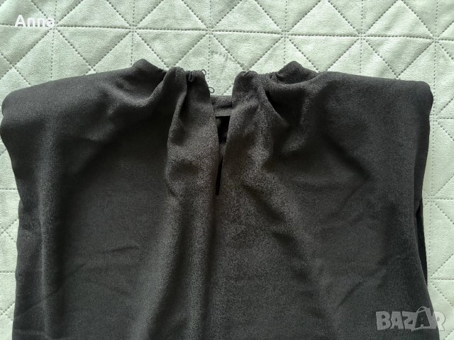 Рокля Zara, снимка 3 - Рокли - 54234549