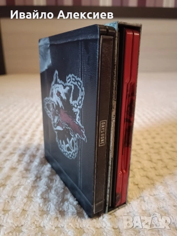 PlayStation 4 [Специални Издания] игри PS4 PS5 Pro, снимка 13 - Игри за PlayStation - 51486734