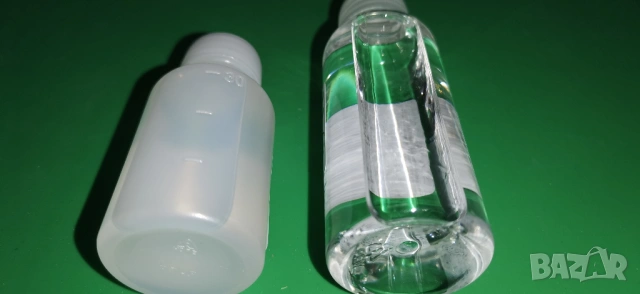 99% Изопропилов алкохол, изопропил 30мил 50мил, снимка 4 - Други - 53791777