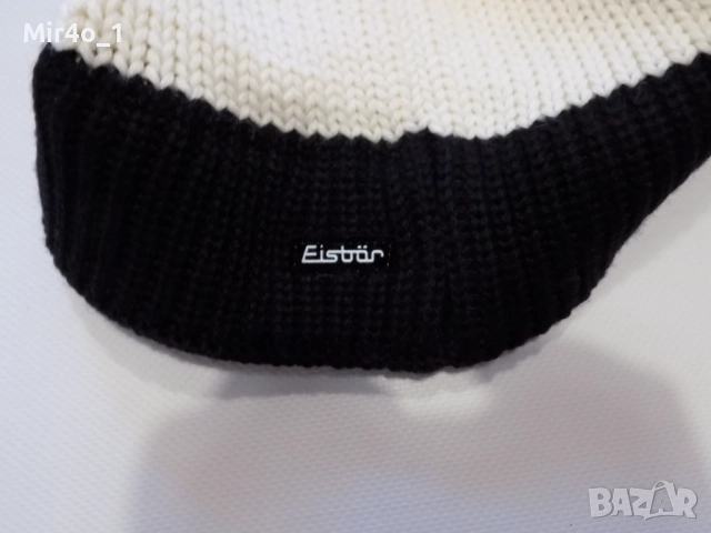 зимни шапки mellos peak performance eisbar оригинал ски туризъм планина преход ски сноудорд мъжки, снимка 7 - Шапки - 48102946