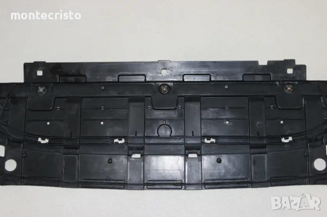 Кора под бронята Volvo V40 S40 (2012-2019г.) 31455220 / 31283742, снимка 3 - Части - 50176957