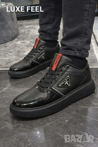 DOLCE GABANNA 🔹Valentino🔹PRADA 🔹 DOLCE GABANNA 🔹, снимка 5 - Маратонки - 53433489