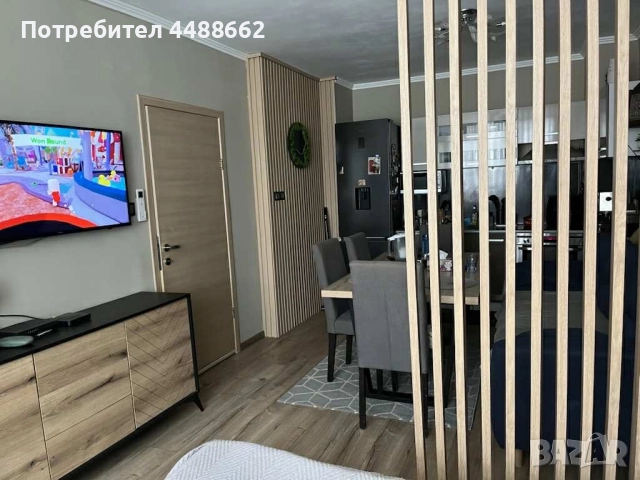 Двустаен апартамент Опълченски от собственик!