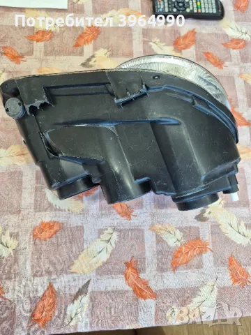 Ляв фар Valeo за WV Поло 4 за части , снимка 5 - Части - 50354929