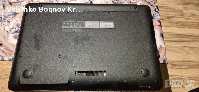 ASUS VivoBook Max X541N, снимка 7 - Лаптопи за дома - 53274341