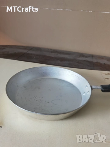 Комплект голяма тенджера и тиган за готвене, снимка 5 - Съдове за готвене - 53583641