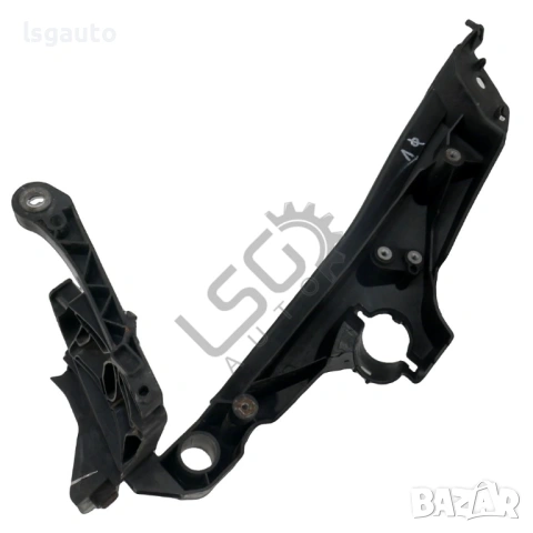 Държач десен фар AUDI A4 (B8) 2008-2015 ID: 156787, снимка 2 - Части - 53118108