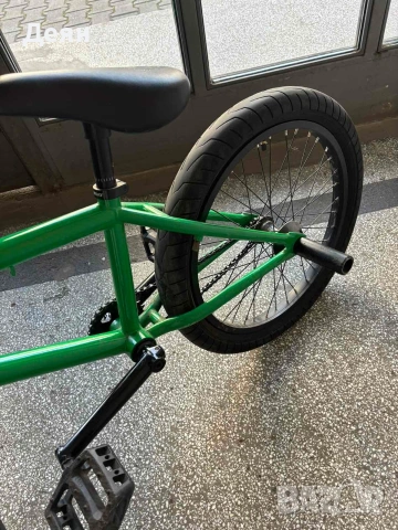 BMX Sunday , снимка 3 - Велосипеди - 53883639