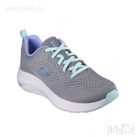 SKECHERS Sport Vapor Foam Fresh Trend Shoes Grey, снимка 3 - Маратонки - 46617992