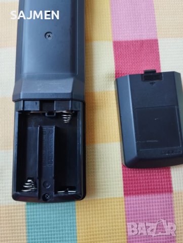 оригинално дистанционно HITACHI, снимка 7 - Дистанционни - 50619591