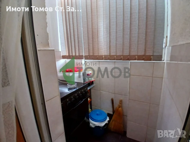 Двустаен апартамент с кухня в Три Чучура-Север, снимка 9 - Апартаменти - 51365627