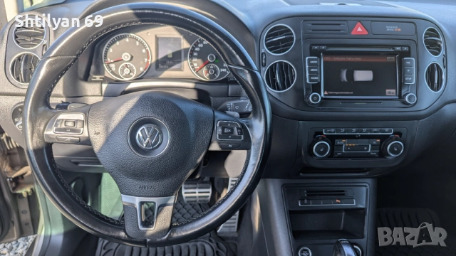 Фолксваген Голф Плюс Автоматик , снимка 12 - Автомобили и джипове - 51540004