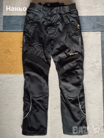 Мото панталон-XTU-CORDURA!Размер-М.