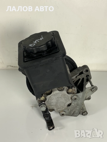 Хидравлична помпа с казанче Бмв Hidravlichna pompa kazanche BMW , снимка 3 - Части - 52550336