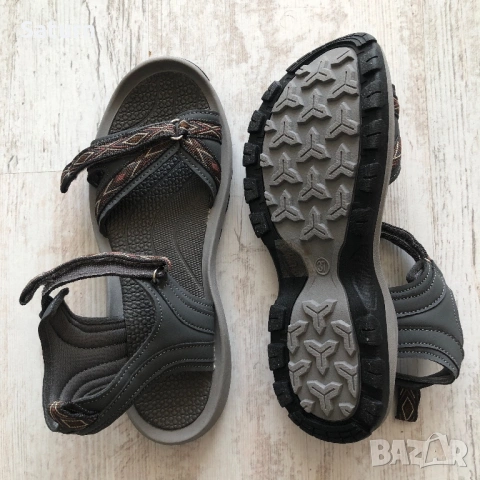 нови дамски / детски сандали размер 36.5, снимка 2 - Сандали - 53847730