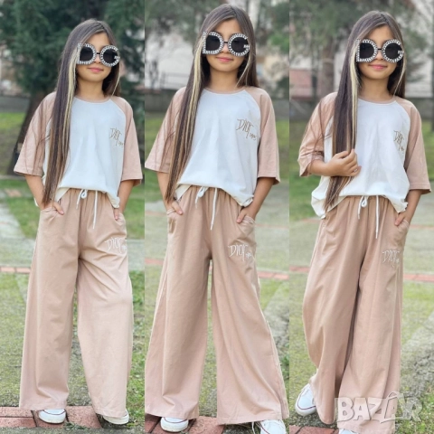 детски комплекти на едро , снимка 2 - Детски комплекти - 51832477