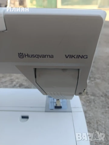 Шевна машина, снимка 7 - Шевни машини - 50569911