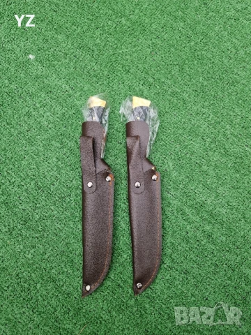 нож къмпинг, лов, снимка 3 - Ножове - 51378845