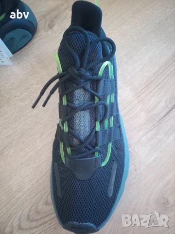 Нови Оригинални маратонки Адидас Adidas LXCON , снимка 8 - Спортни обувки - 51310878