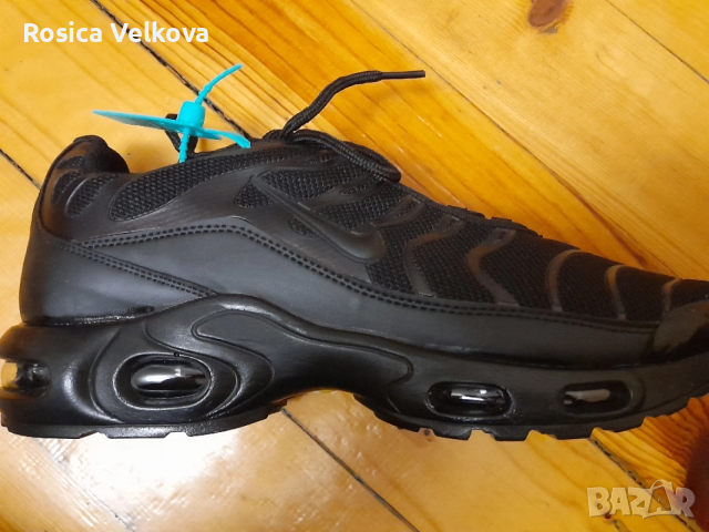 Маратонки NIKE , снимка 9 - Маратонки - 52834119