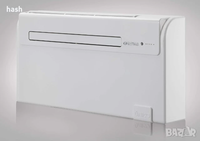 Моноблок климатик без външно тяло Unico Air 8 HP, Olimpia Splendid - 01504, снимка 2 - Климатици - 50863342