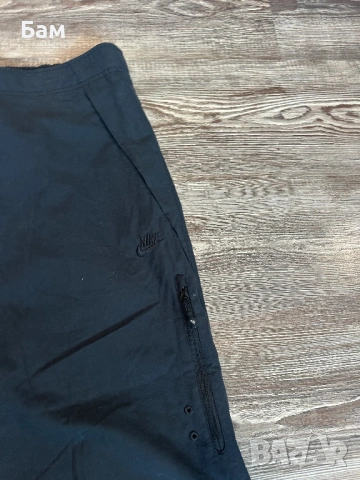 Мъжки!Nike Vintage Technical Pants размер отговаря на ХЛ, снимка 2 - Панталони - 54150007