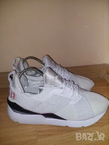 Оригинални маратонки Puma, снимка 1