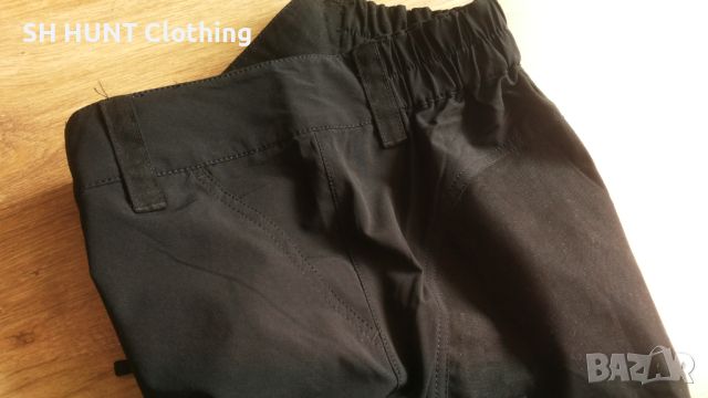 OUTDOOR & ESENTIALS Aspen Zip Off Stretch Trouser размер S панталон - 925, снимка 12 - Панталони - 45197976