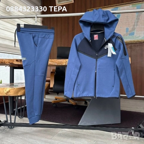 Детски ❤️ Екипи❤️ Анцунг/анцуг❤️Спортни❤️за момче и момиче 1г-18 г, снимка 16 - Детски комплекти - 53332413