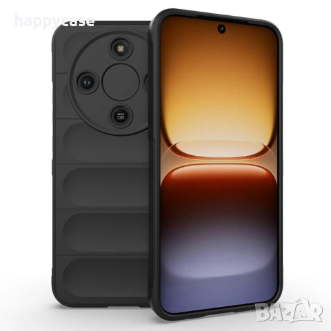 Honor Magic 8 Lite / HEAVY SHIELD Удароустойчив кейс калъф гръб, снимка 11 - Калъфи, кейсове - 53434178