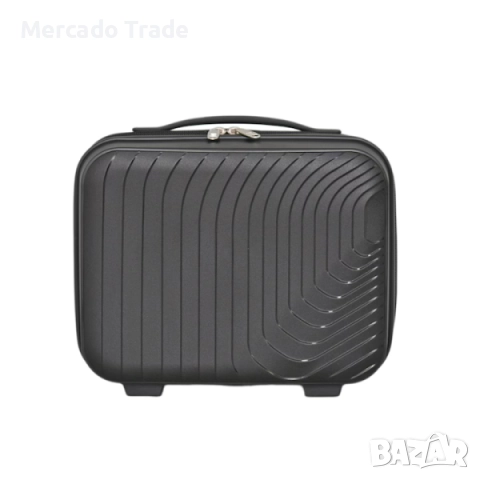 Чанта за ръчен багаж Mercado Trade, 2004, Различни цветове, снимка 3 - Куфари - 52237775