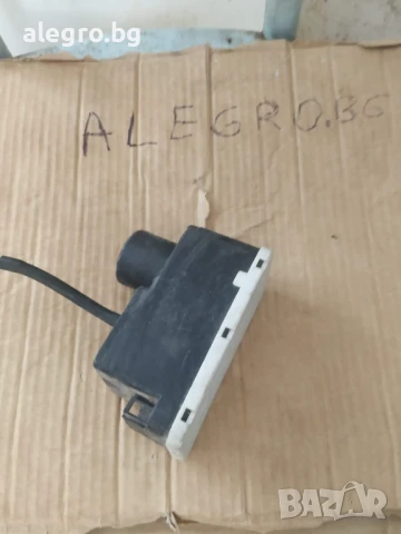 Вакуум помпа HELLA , за VW, 1H0962257B, 1H0 962 257 B