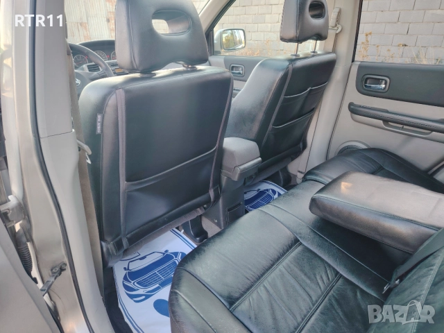 Nissan xtrail 2.2dci, снимка 12 - Автомобили и джипове - 52972156